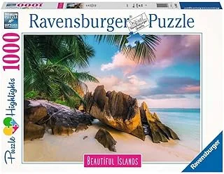 RAVENSBURGER PUZZLE 16907 Adult