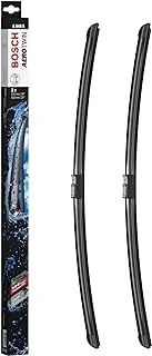 Bosch A948S Aerotwin Wiper Blade Set, Length: 650/650