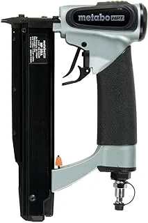 Metabo HPT Pin Nailer Kit | 23 Gauge Accepts Nails from 5/8-Inch to 1-3/8-Inch 5-Year Warranty NP35A