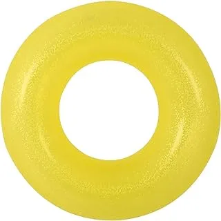 Jilong Sun Club Mosaic Swim Tube Pool Float, 88 cm Diameter