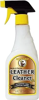 Howard Leather Cleaner Liquid 16 oz