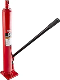 SUNEX Tools Sunex 5081B 8-Ton, Long Stroke, Bottle Jack