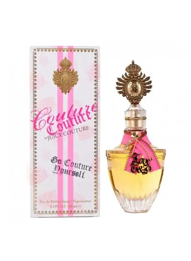 Juicy Couture Couture EDP 100ml