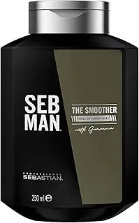 Seb Man The Smoother Conditioner For Men 250ml