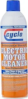 Ozium Cyclo Professional Strength Electric Motor Cleaner, 18 fl oz