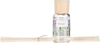 HARMONY SCENTED REED DIFFUSER SET 30 ML LAVENDER J030531744_01