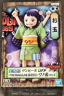 One Piece Dxf The Grandline Series Wanokuni Vol.2 (A Otama)