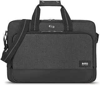 Solo Astor 15.6 Inch Laptop Slim Brief