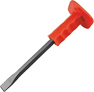 Beorol Cold Chisel Sand-Blasted Heavy Duty Plastic Holder