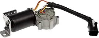 Dorman 600-571 Transfer Case Motor Compatible with Select Ford Models