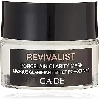 قناع REVIVALIST PORCELAIN CLARITY 50 مل