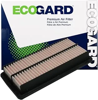 ECOGARD XA5802 Premium Engine Air Filter Fits Suzuki SX4 2.0L 2007-2009