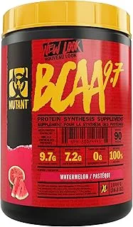 MUTANT BCAA 9.7 WATER MELON 1044G