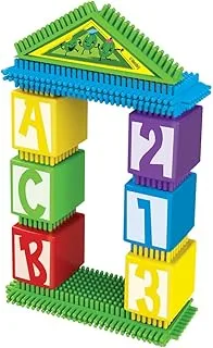 CoComelon World Building Blocks, One Size