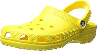 Crocs Comfortable Classic Clog unisex-adult Clog