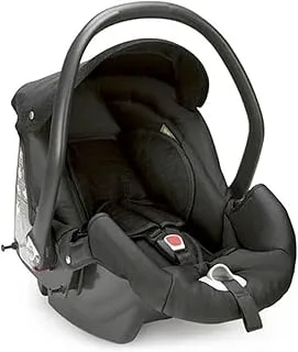 CAM AREA ZERO + BLACK CHILD SEAT