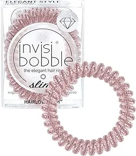 Invisibobble IB SLIM Pink Monocle