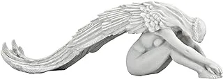 Design Toscano KY30700 Extended Grace Angel Garden Statue