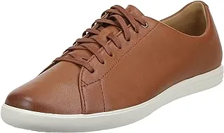 Cole Haan Mens Grand Crosscourt II Sneakers, Color Tan Leather Burnish, Size . Wide, 46 EU