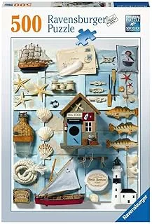 Ravensburger Maritime Flair