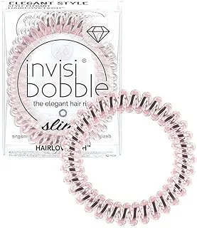 Invisibobble IB SLIM Bella Rosa Galaxy