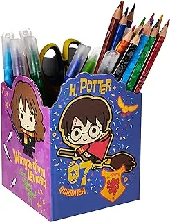 Maped Harry Potter Colouring Set 35 Pieces Multicolor