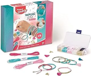 Maped Creativ Imagine Style- Bracelets