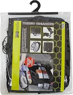 Xcessories Thermobag Car Seat Organizer