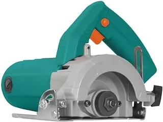 Sulfar Power Action MC1200 Marble Cutter Input 1200W 220-240V, 50Hz No Load Speed 12000/min, Blade Diameter 110mm Professional Quality (MC1200, Green)