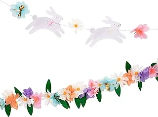 Easter Bunny Garland