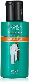 TRICHUP Anti Hairfall Oil, 100 ml