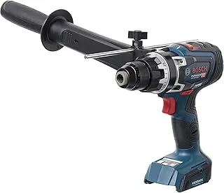 Bosch Professional 06019J5001 GSR 18V-150 C, 18 V BATTERY & CHARGER NOT INCLUDED