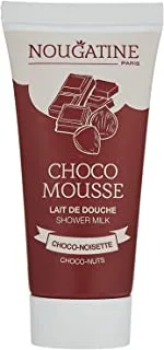 Nougatine Paris Choco Mousse Shower Milk 30 ml