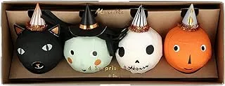 Meri Meri Vintage Halloween Surprise Balls