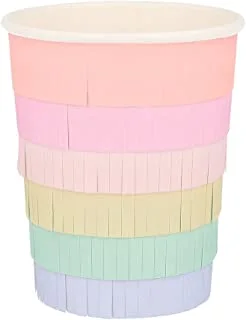 Meri Meri Rainbow Sun Cups 8-Pieces