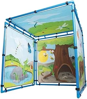 Gigo Mini Beasts Learning Den