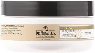 Dr. Miracles Edge Holding Gel 64 g/2.25 oz