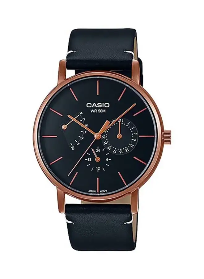 CASIO Men's Watch