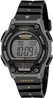 Timex Full-Size Ironman Endure 30 Shock Watch