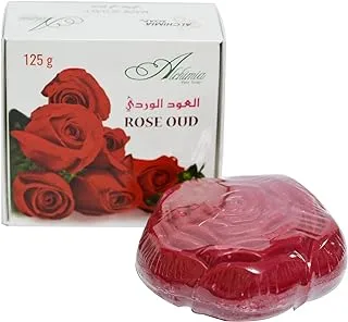 Alchimia Rose Oud Soap Bar