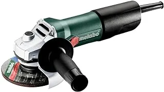 Metabo germany professional grade-angle grinder, w 850-115 (603607010)