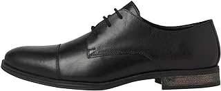 Jack & Jones Jfwraymond Raymond Leather mens Dress Shoes