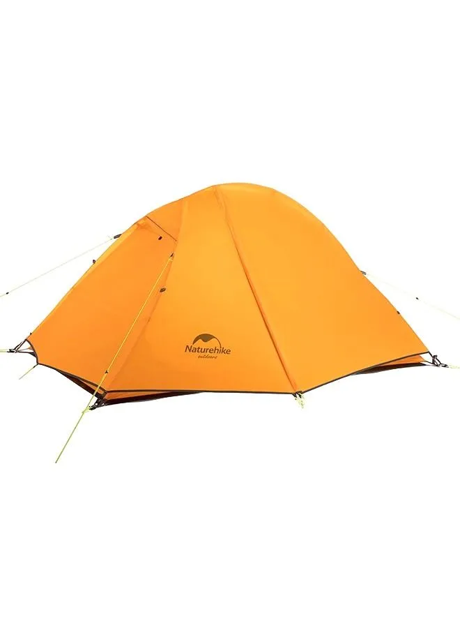 Naturehike K1 Cycling UltraLight Two Man Tent + Mats