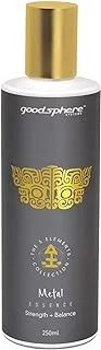 Metal - Goodsphere Aroma Essence - The 5 Elements Collection - 250 ML