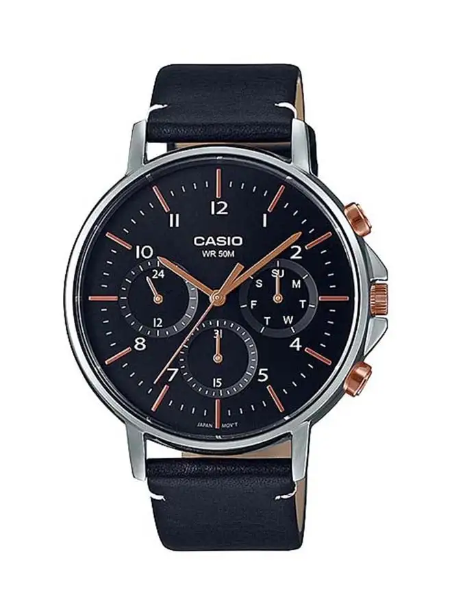 CASIO Men's Watch