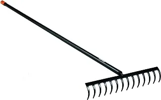 Fiskars Solid Leaf Rake