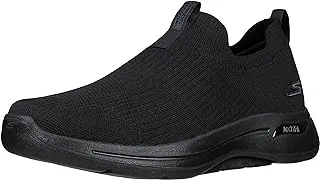 حذاء Skechers Gowalk Arch Fit - قابل للتمدد رياضي سهل الارتداء غير رسمي بدون رباط للمشي حذاء رياضي للرجال