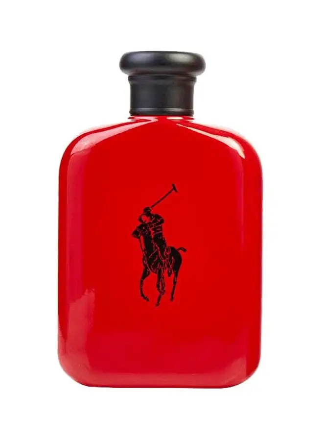 RALPH LAUREN Polo Red EDT 125ml