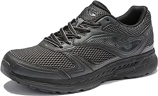 Joma 2101 Vitaly Shoes for Men, Size 46, Black