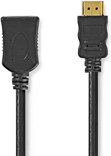 Nedis High Speed HDMI Cable with Ethernet Connector